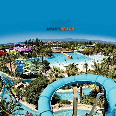 Apartbeach Nuevo Cataluna 92 Y Climatizado Apartment *