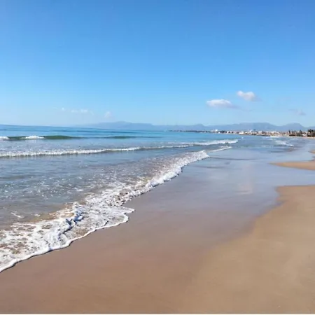 Apartbeach Nuevo Cataluna 92 Y Climatizado *
