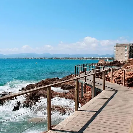 Apartbeach Nuevo Cataluna 92 Y Climatizado * Salou