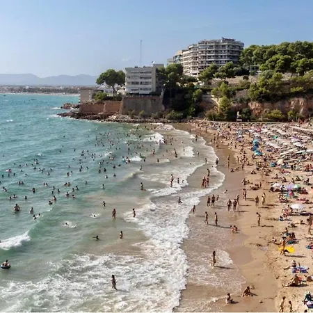 Apartment Apartbeach Nuevo Cataluna 92 Y Climatizado