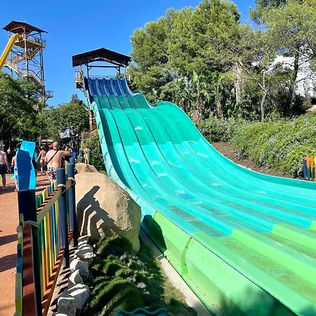 Apartbeach Nuevo Cataluna 92 Y Climatizado Salou
