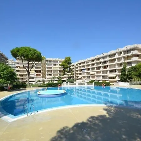 Apartment Apartbeach Nuevo Cataluna 92 Y Climatizado *