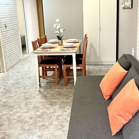 Apartbeach Nuevo Cataluna 92 Y Climatizado * Salou