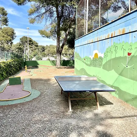 Apartbeach Nuevo Cataluna 92 Y Climatizado *