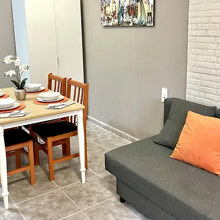 Apartbeach Nuevo Cataluna 92 Y Climatizado * Salou