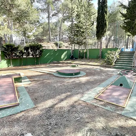 Apartbeach Nuevo Cataluna 92 Y Climatizado