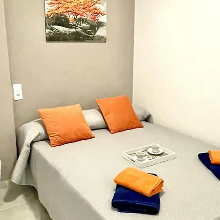Apartment Apartbeach Nuevo Cataluna 92 Y Climatizado
