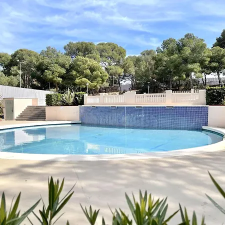 Apartbeach Nuevo Cataluna 92 Y Climatizado Salou