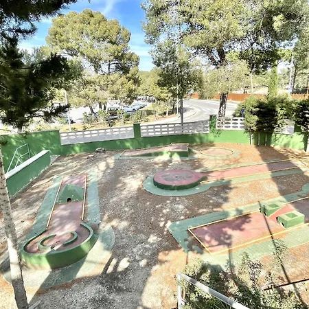 Apartbeach Nuevo Cataluna 92 Y Climatizado
