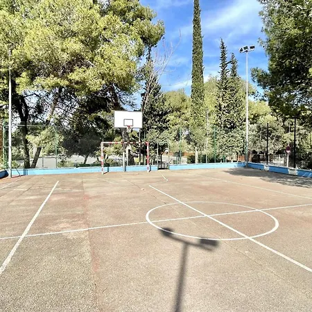 Apartbeach Nuevo Cataluna 92 Y Climatizado Apartment
