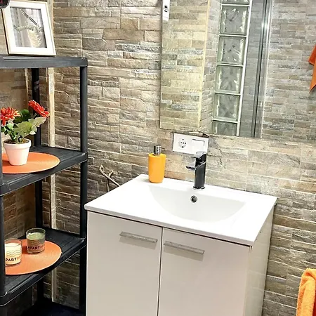 Apartbeach Nuevo Cataluna 92 Y Climatizado *