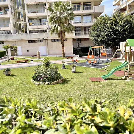 Apartment Apartbeach Nuevo Cataluna 92 Y Climatizado