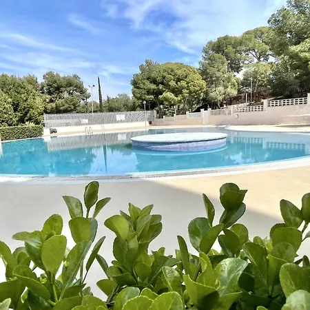 Apartbeach Nuevo Cataluna 92 Y Climatizado Apartment *