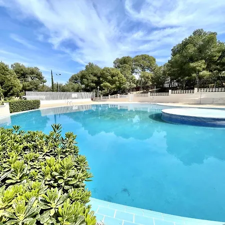 Apartment Apartbeach Nuevo Cataluna 92 Y Climatizado *