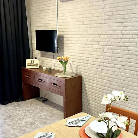Apartbeach Nuevo Cataluna 92 Y Climatizado *