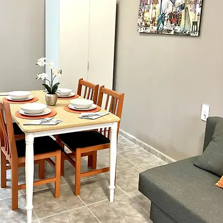 Apartbeach Nuevo Cataluna 92 Y Climatizado Salou