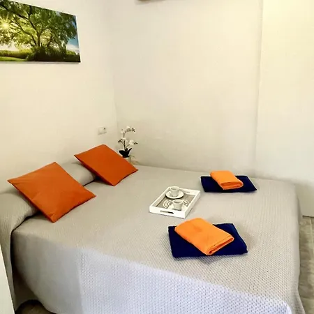 Apartment Apartbeach Nuevo Cataluna 92 Y Climatizado Salou