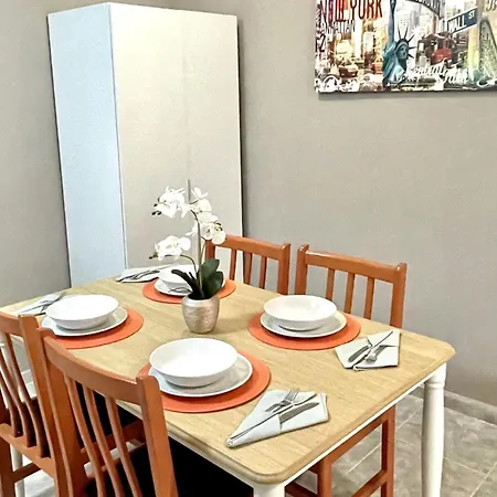 Apartbeach Nuevo Cataluna 92 Y Climatizado Apartment