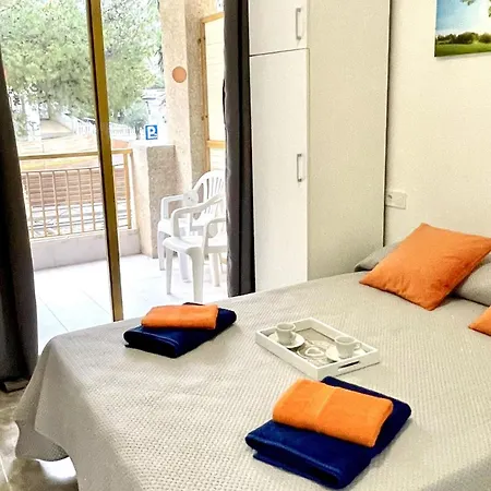 Apartment Apartbeach Nuevo Cataluna 92 Y Climatizado
