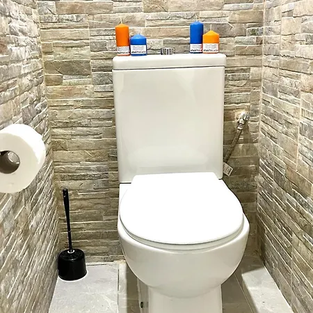 Apartbeach Nuevo Cataluna 92 Y Climatizado Apartment Salou